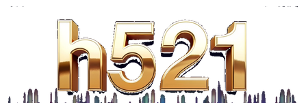 h5521 logo